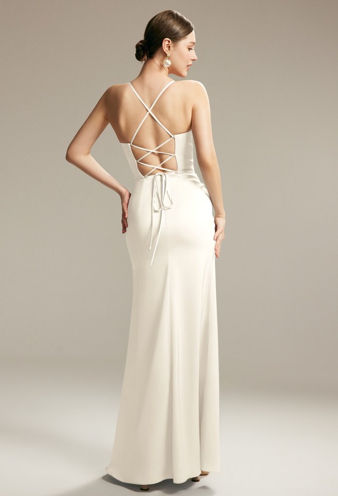 AW Fulcrum Dress